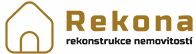 Rekona – Rekonstrukce na klíč